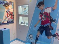 -上海静安大悦城