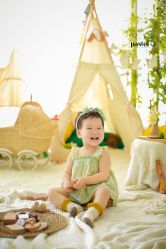 点击看大图 -Baby Pastel 自然光儿童摄影(CBD店)