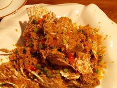 -必点海鲜·鲅鱼水饺(鞍山西道店)
