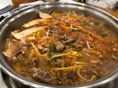 -蚂蚁家辣炒章鱼(海云台店)