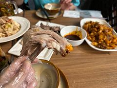 -贯贯吉·清真餐厅(浙江中路店)