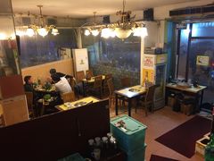 大堂-月圆火锅(宁海东路二店)