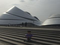 -哈尔滨大剧院