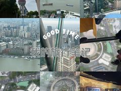 -东方明珠广播电视塔