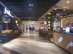 店内环境-杭州西湖银泰百货