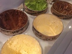 哈根达斯雪糕-OPEN開全日自助餐厅·牛肉火锅·海鲜(佛山希尔顿酒店)