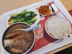 -钟姐炖品(万象城店)