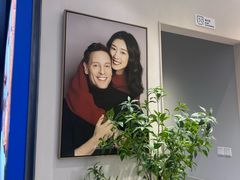 -天真蓝照相馆(五角场百联又一城店)