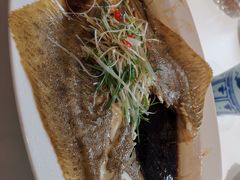-神洲四海大酒楼(王府井澳门中心店)
