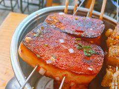 -炒豆合作社(东四总店)