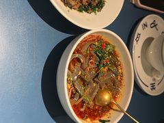 -一坐一忘云南菜(嘉里中心店)