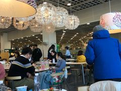 大堂-宜家·瑞典风味餐厅(北京西红门店)