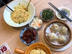 -新万鑫银丝面·非遗无锡味(惠山古镇店)