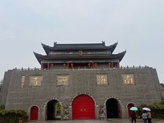-南海禅寺