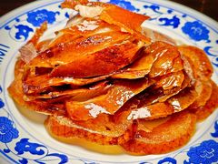 整套烤鸭-利群烤鸭店(前门店)