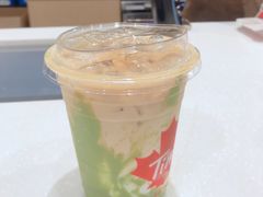 -Tims天好咖啡·贝果(东吴龙湖天街店)