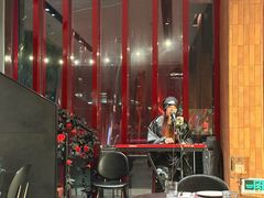 -Nord Grill&Bar Highland诺德西餐(深圳欢乐海岸店)