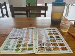 -南记食粥坊·宵夜大排档(莲花总店)