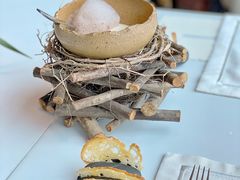 -翡翠36餐厅(浦东香格里拉店)