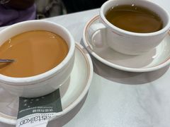 -香港深仔记茶餐厅(东门店)