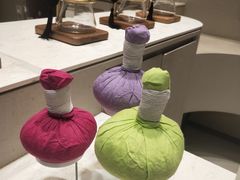 -泰合玺·精油疗愈 SPA(南京河西万达店)