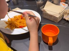 -必胜客(蚌埠东海万达店)