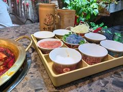 -小龙坎老火锅(万象城店)
