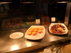 蛋挞-牡丹国际大酒店-港式茶餐厅