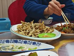 -夕阳红小吃(中街大悦城店)
