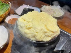 -红辣椒八爪鱼特色韩国料理