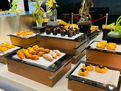 -广州白云机场雅高铂尔曼大酒店