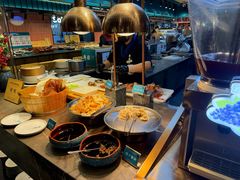 -東盛炭烤自助料理(浦东文峰广场店)