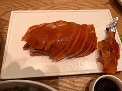 “酥不腻”烤鸭-小大董·烤鸭(王府井apm店)