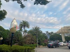 -番禺广场(市桥街道)