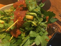 -四小区火锅·巷子里的重庆火锅(花照壁店)