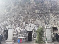 -千佛山风景名胜区