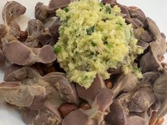 -文记壹心鸡(宝华路店)