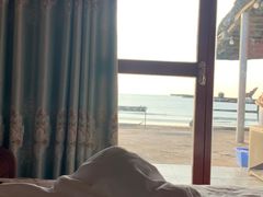-江山半岛白浪滩景区