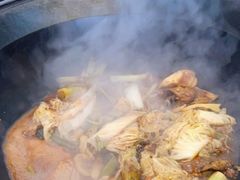-忆乡情铁锅炖鱼饭店(延庆店)