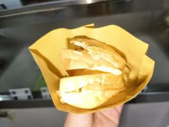 -成裕雪糕店(士多店)