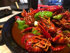 -沪小胖小龙虾(淮海中路旗舰店)
