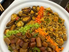 -金龙·打边炉(南京西路店)