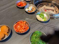 -麻蒲碳烤肉(远景路1号店)