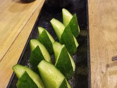 -院子餐厅·大锅菜·老杭帮(桥西直街店)
