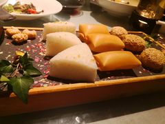 -逸品淮扬(东方渔人码头店)