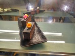 -晋江荣誉国际酒店·港誉茶餐厅