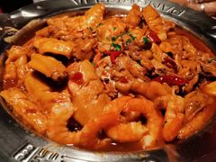-胖哥俩肉蟹煲(济南世茂国际广场店)