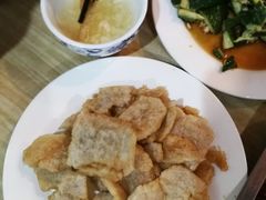 -玫瑰红烤羊排(北新桥三条店)