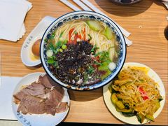 -有礼有面(知春路店)