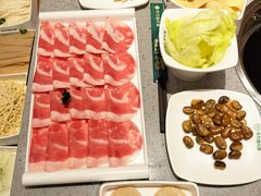 -芳竹园火锅(塘沽金街店)